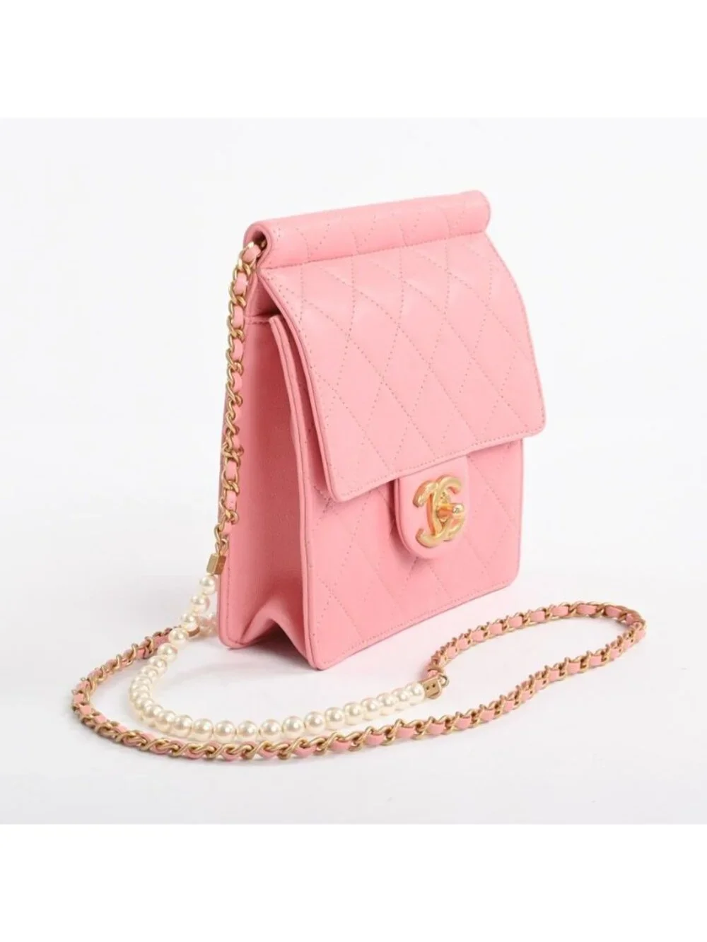 Chanel Shoulder Bag Chain